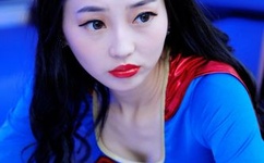 迈开腿尝尝你的草莓汁的